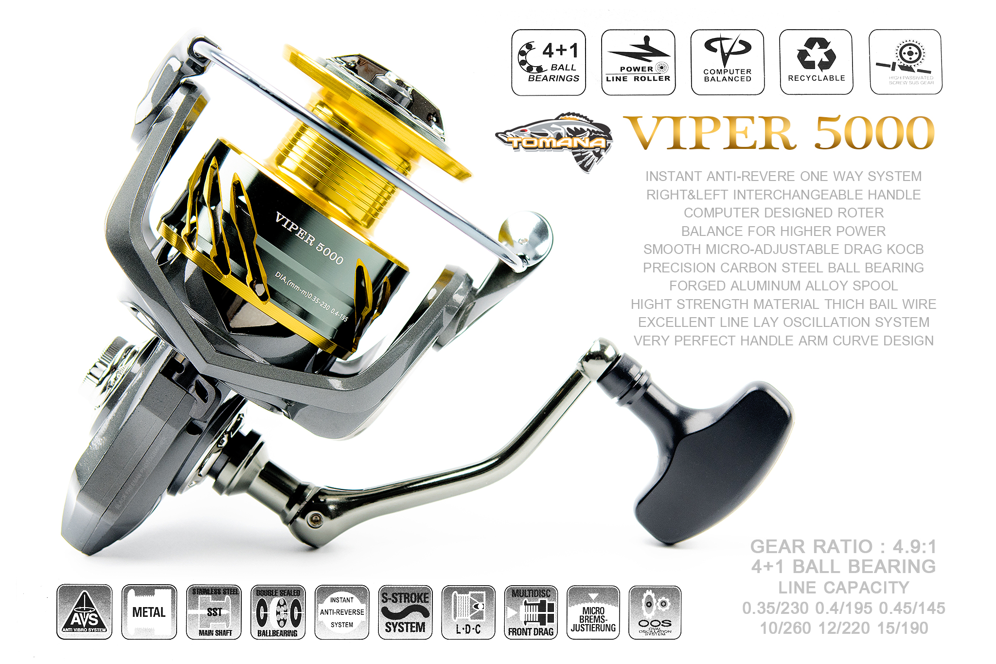tomana_viper_spinning_reel_5000 (2)